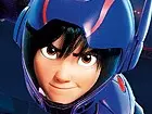 Big Hero 6: Batalla en la Bahía