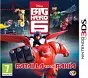 Big Hero 6: Batalla en la Bahía 3DS
