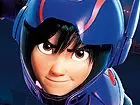 Big Hero 6 se deja jugar en Nintendo 3DS