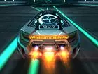 Distance, un juego de velocidad futurista para PC, también confirma su lanzamiento en PlayStation 4
