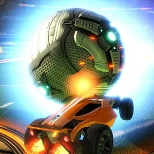 Rocket League Análisis
