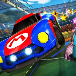 Rocket League Análisis
