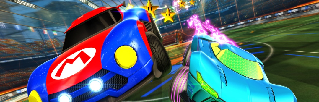 Análisis Rocket League Análisis Rocket League