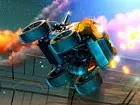 Rocket League