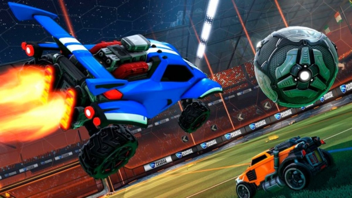 Quien Es El Mejor Jugador De Rocket League