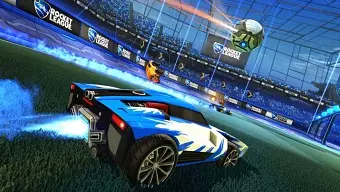 Rocket League ya está disponible en Xbox Game Pass