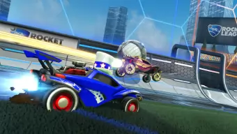 Rocket League dice adiós a Mac y Linux
