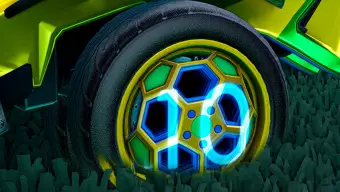 Rocket League anuncia pack temático de Pelé