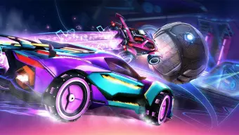 Rocket League presenta todas las novedades de la Temporada 2, que pisará a fondo dentro de muy poco