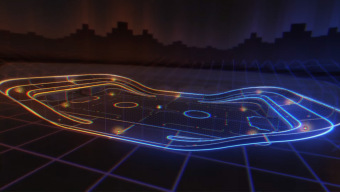 Rocket League estrena nuevos contenidos en el regreso de Rocket Labs, su campo de pruebas