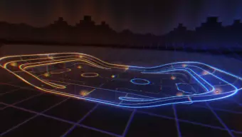 Rocket League estrena nuevos contenidos en el regreso de Rocket Labs, su campo de pruebas