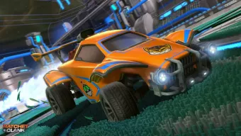 Rocket League llega a PS5 con dos modos de rendimiento: uno de ellos a 120 FPS con HDR