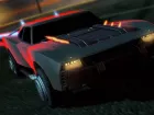 Batman regresa a Rocket League con el batmóvil de Robert Pattinson en su última película