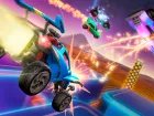 Rocket League dice adiós al fútbol y se pasa al battle-royale en su nuevo modo de juego