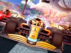 'El Plan' de Rocket League: coches oficiales de Fórmula 1 y más contenidos con su F1 Fan Pass