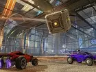 Rocket League 