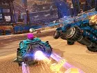 Rocket League - Pantalla