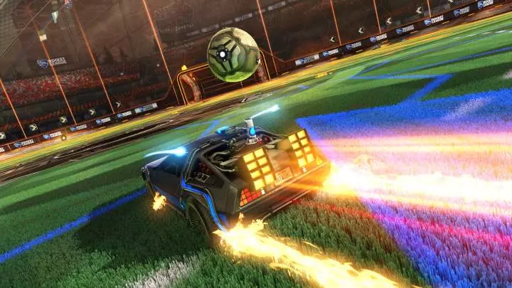 Rocket League - PS4