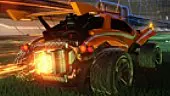 Rocket League: Tráiler de Anuncio