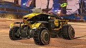 Rocket League: Chaos Run (DLC)
