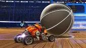 Rocket League: Hoops