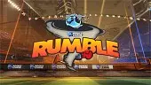 Rocket League: Nuevo Modo de Juego: Rumble