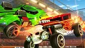 Rocket League: Hot Wheels (DLC)