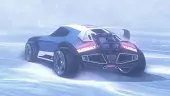 Rocket League: The Fate of the Furious Trailer