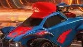 Rocket League: Tráiler de Anuncio