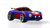 Rocket League: Tráiler: Battle-Cars
