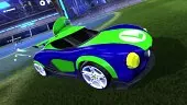 Rocket League: Tráiler de Lanzamiento