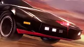 ¡El Coche Fantástico! Avance del nuevo DLC de Rocket League