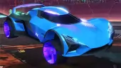 Tráiler de la sexta temporada de contenidos de Rocket League