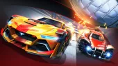 F1 y Nascar en la temporada 3 de Rocket League: tráiler con sus próximos contenidos