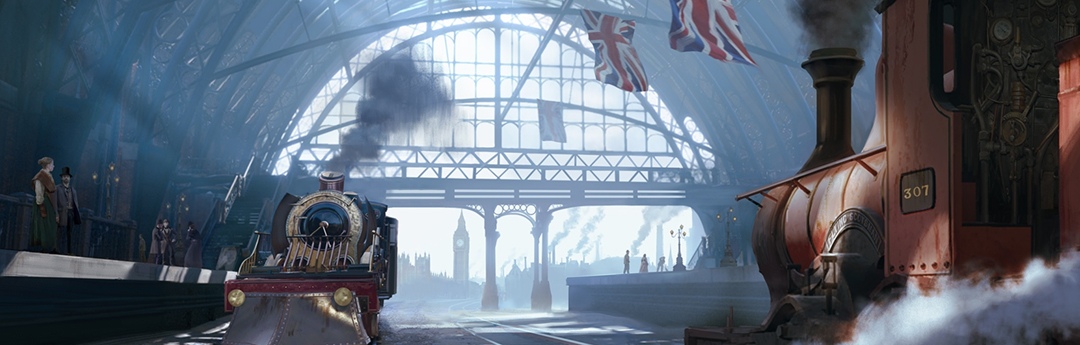 Análisis Assassin's Creed Syndicate Análisis Assassin's Creed Syndicate
