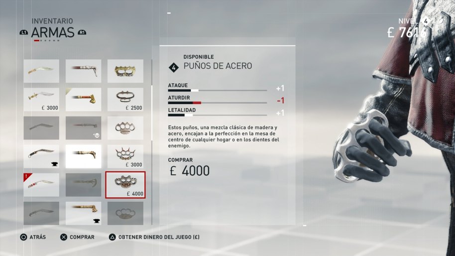 Assassin's Creed Syndicate Xbox One