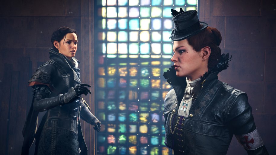Assassin's Creed Syndicate Xbox One