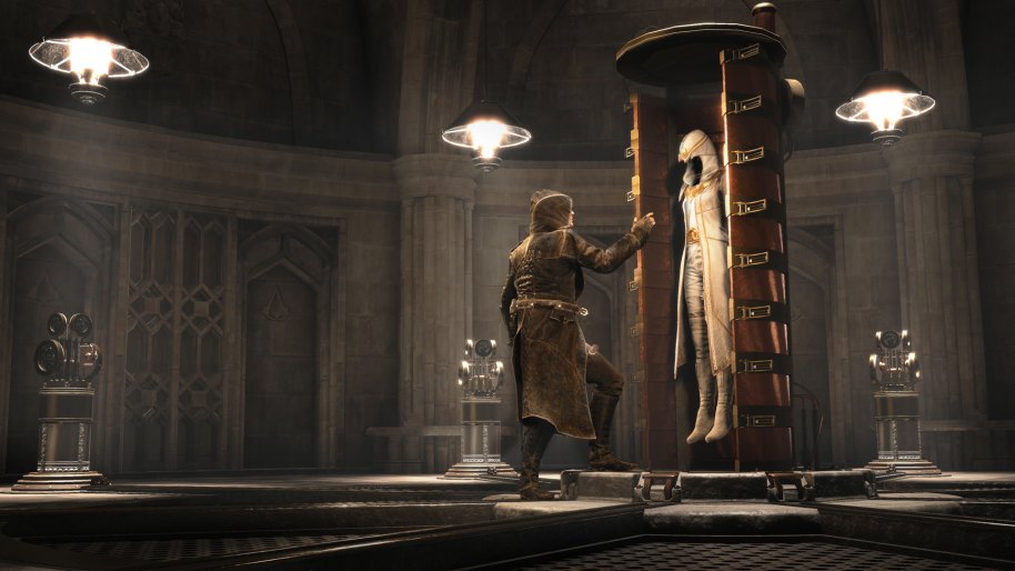 Assassin's Creed Syndicate análisis