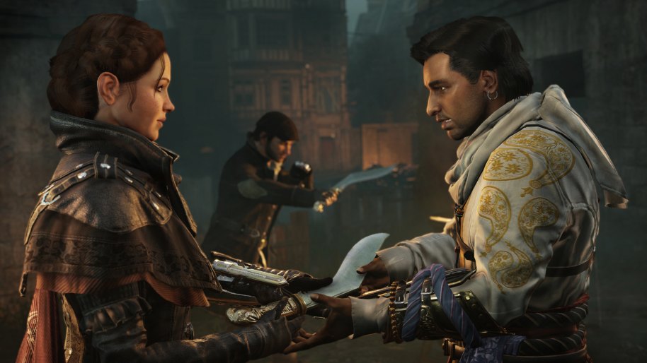 Assassin's Creed Syndicate