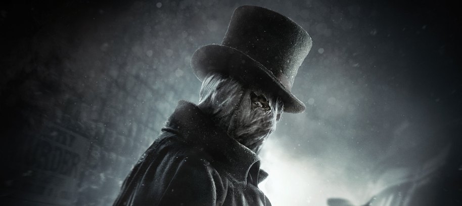 Assassin's Creed Syndicate Xbox One