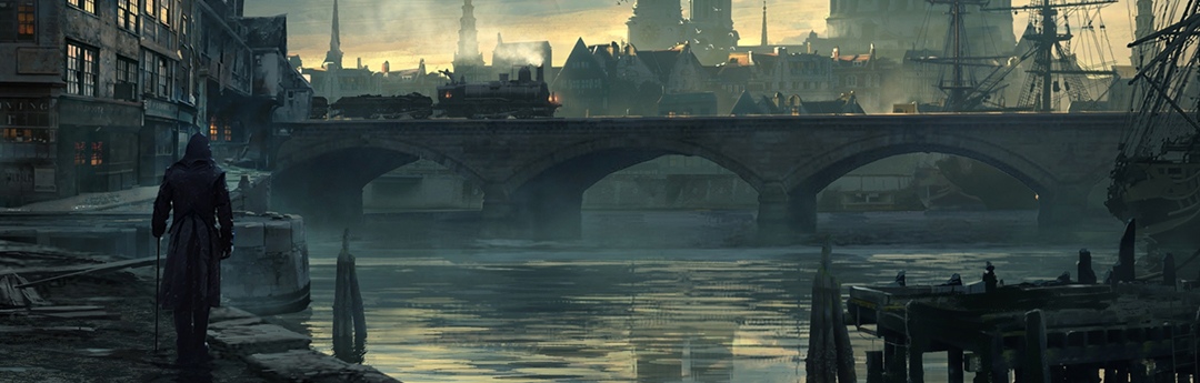 Análisis Assassin's Creed Syndicate Análisis Assassin's Creed Syndicate