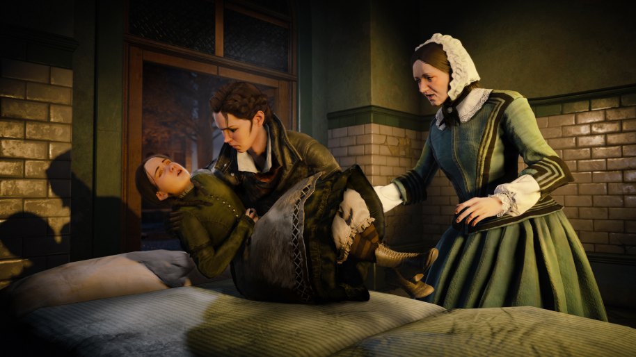 Assassin's Creed Syndicate PC