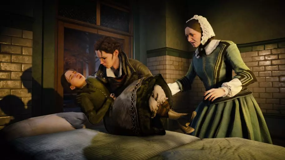 Assassin's Creed Syndicate PC