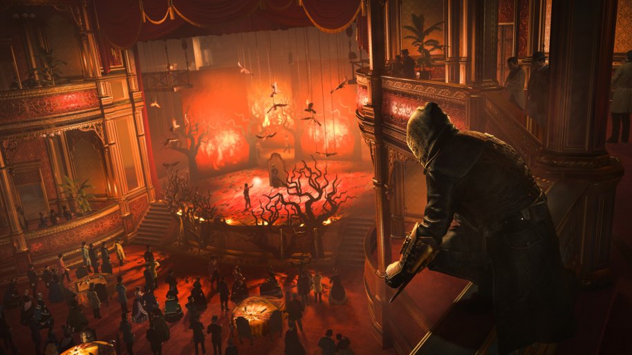 Assassin's Creed Syndicate