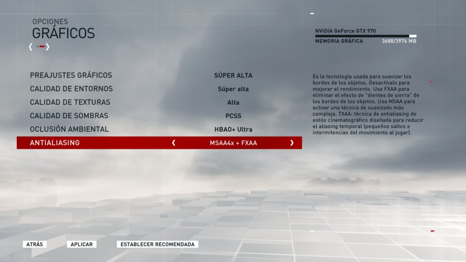 Assassin's Creed Syndicate PC