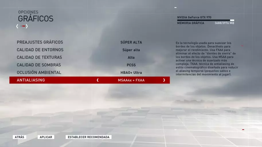 Assassin's Creed Syndicate PC