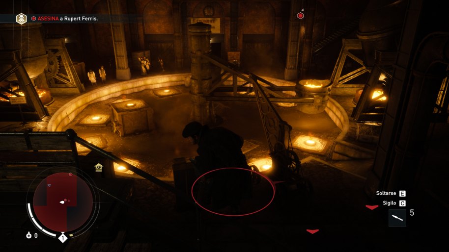 Assassin's Creed Syndicate PC