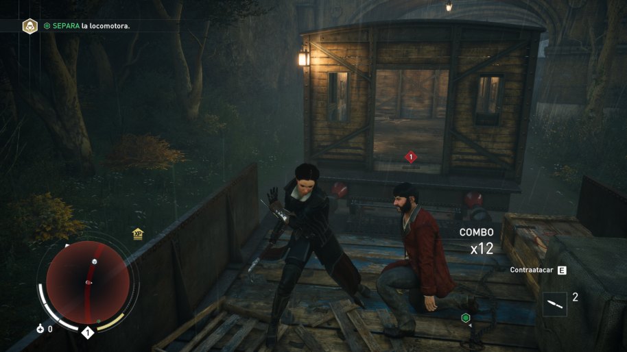 Assassin's Creed Syndicate PC