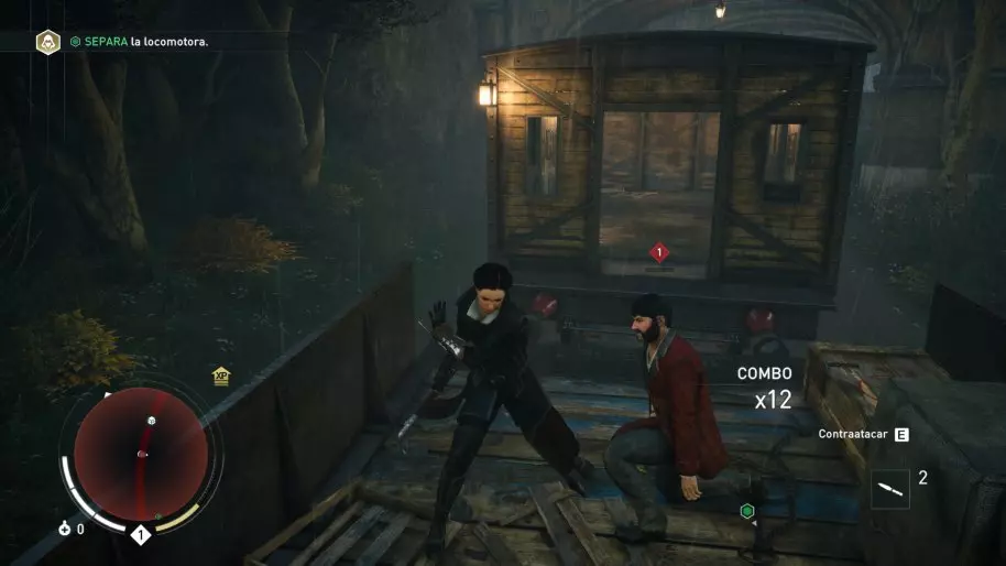 Assassin's Creed Syndicate PC