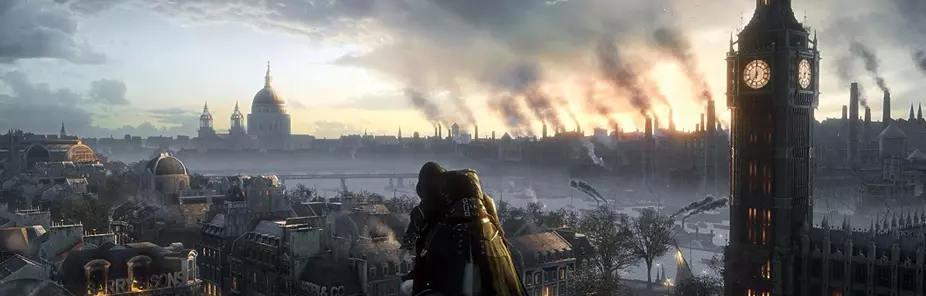Assassin's Creed Syndicate Assassin's Creed Syndicate